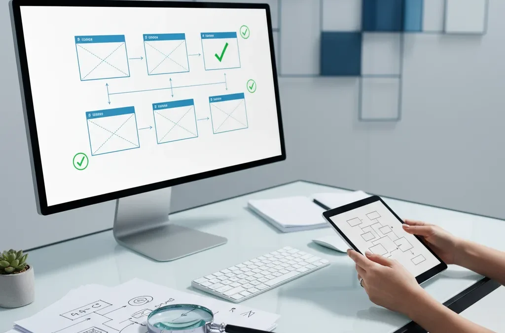 E-E-A-T seo – Comment l&rsquo;IA génère du contenu | Oscar AI