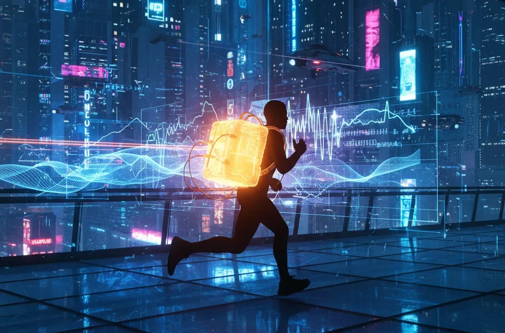 Seo automatisé en 2026 | Le guide complet par Oscar AI