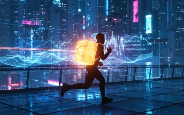 Seo automatisé en 2026 | Le guide complet par Oscar AI
