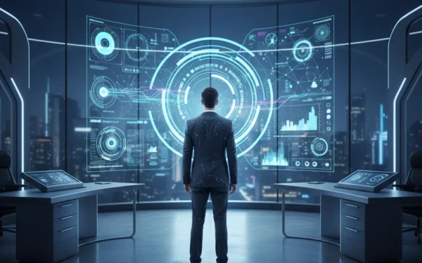 L&rsquo;IA pour le SEO – Analyse technique, data et stratégie