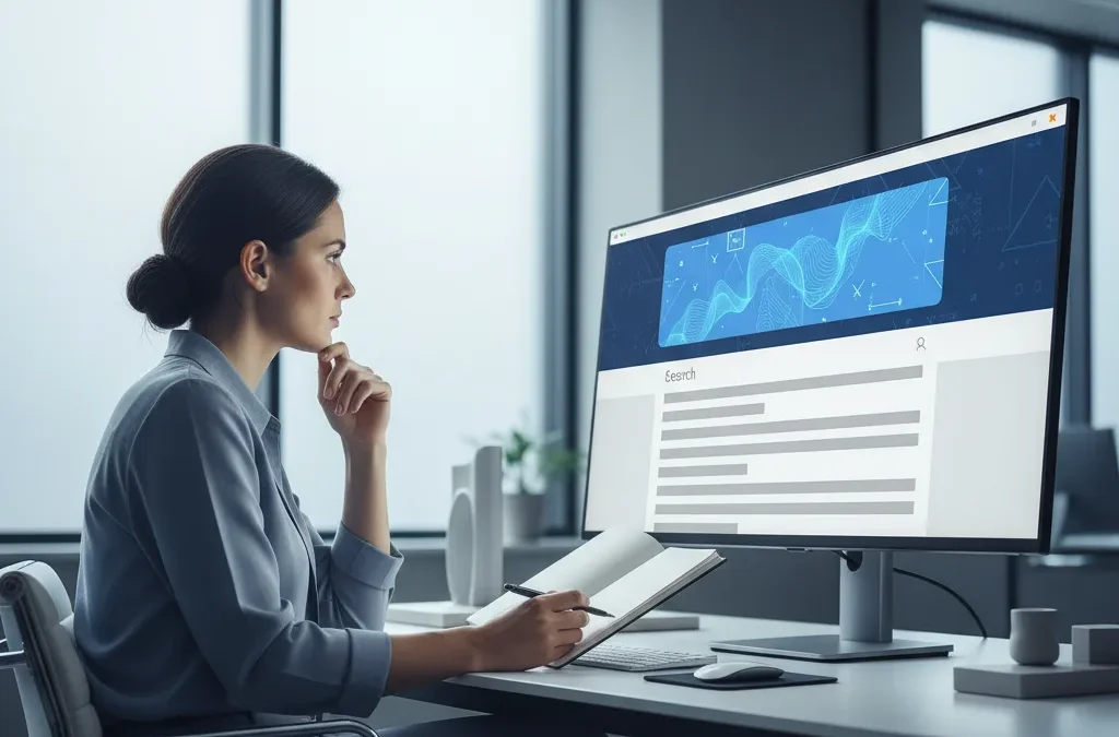 Apparaître dans les Google AI Overviews : le guide complet | Oscar ai