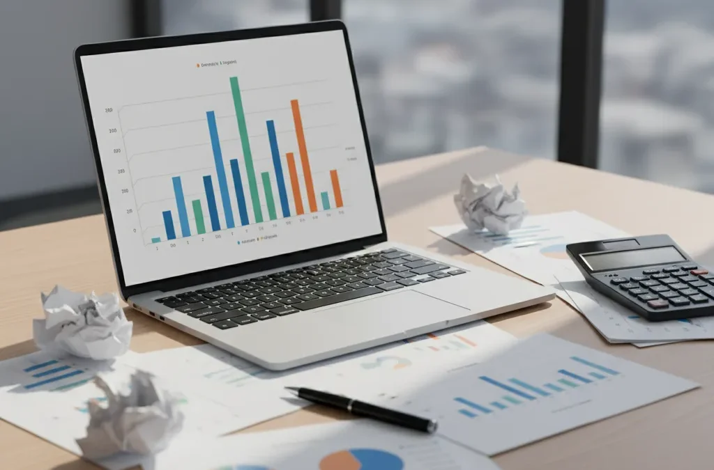 Tarif agence SEO en 2026 | Comparez les prix – Oscar AI