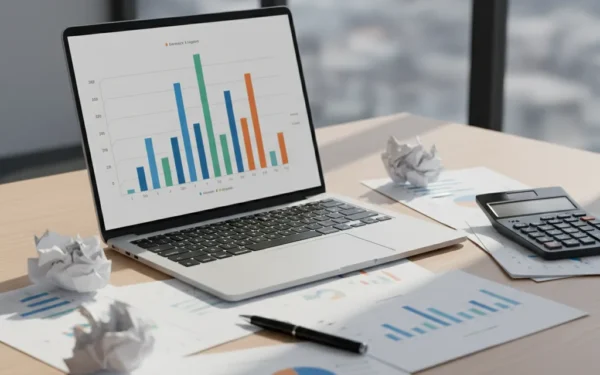 Tarif agence SEO en 2026 | Comparez les prix – Oscar AI