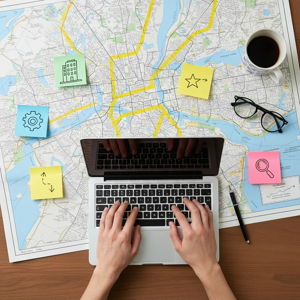 seo local pme - guide