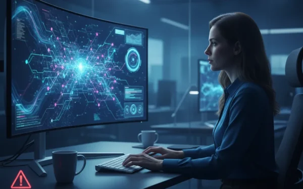 Comprendre l&rsquo;automatisation netlinking en 2026 – Oscar AI