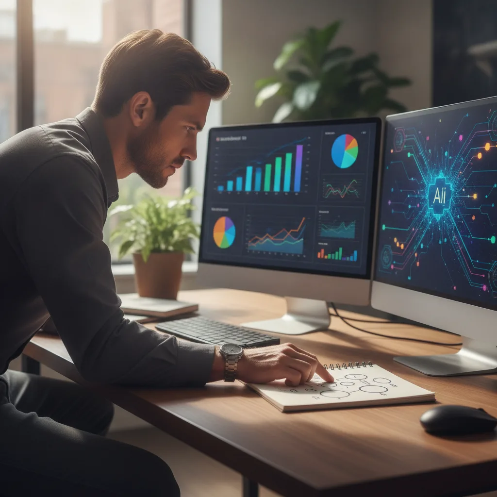 consultant seo ia