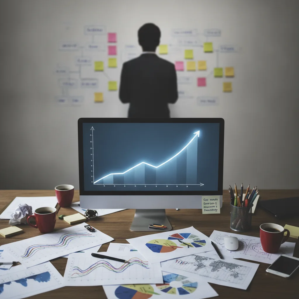 consultant seo ia