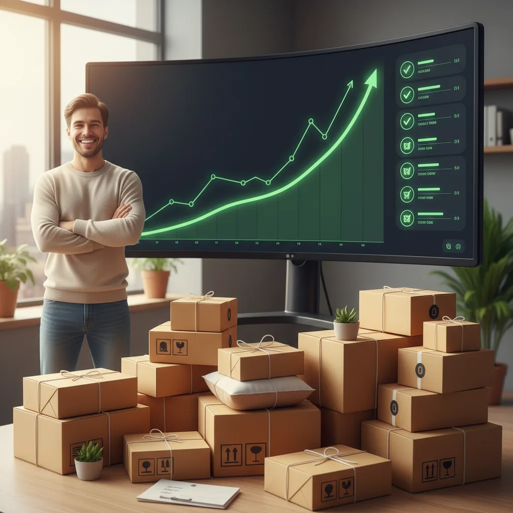 étude de cas seo e-commerce - conclusion