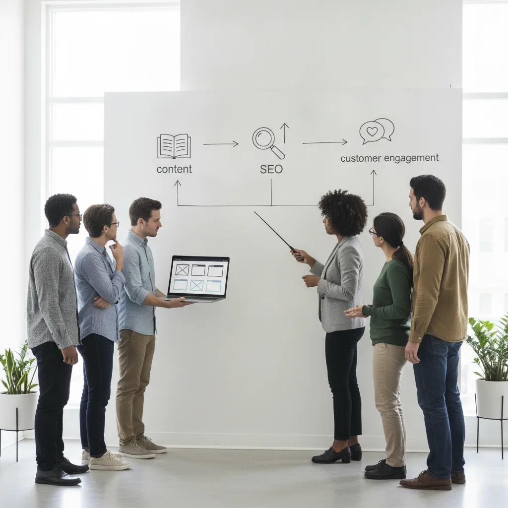 générer des leads avec le seo