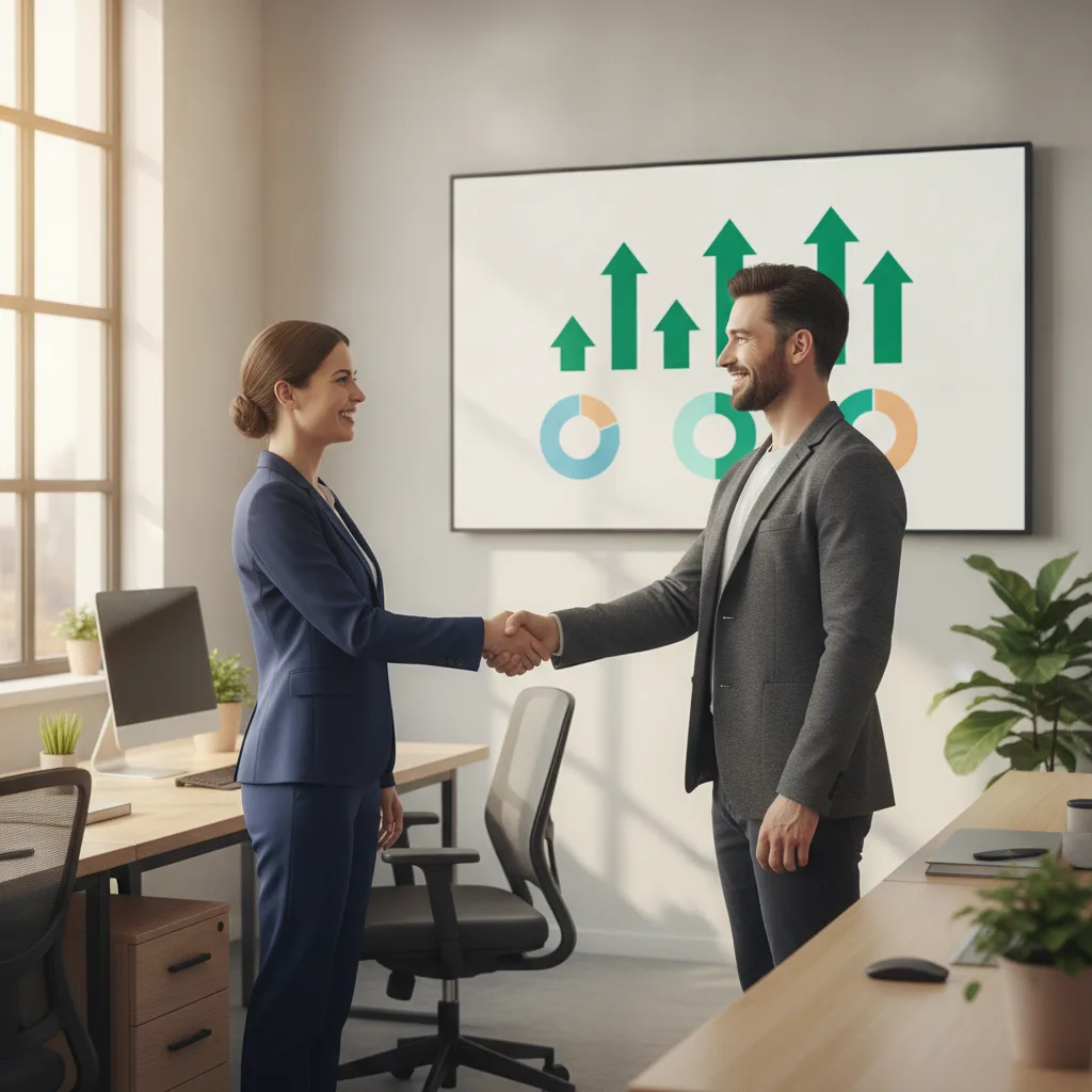 reporting seo client - conclusion