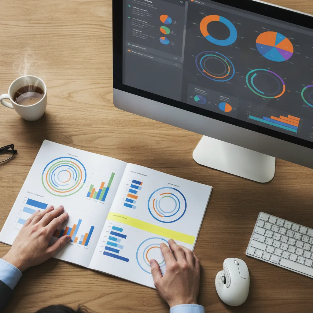 reporting seo client - introduction