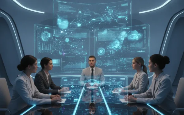 Rédaction SEO IA vs Humain – Lequel Choisir en 2026 ?