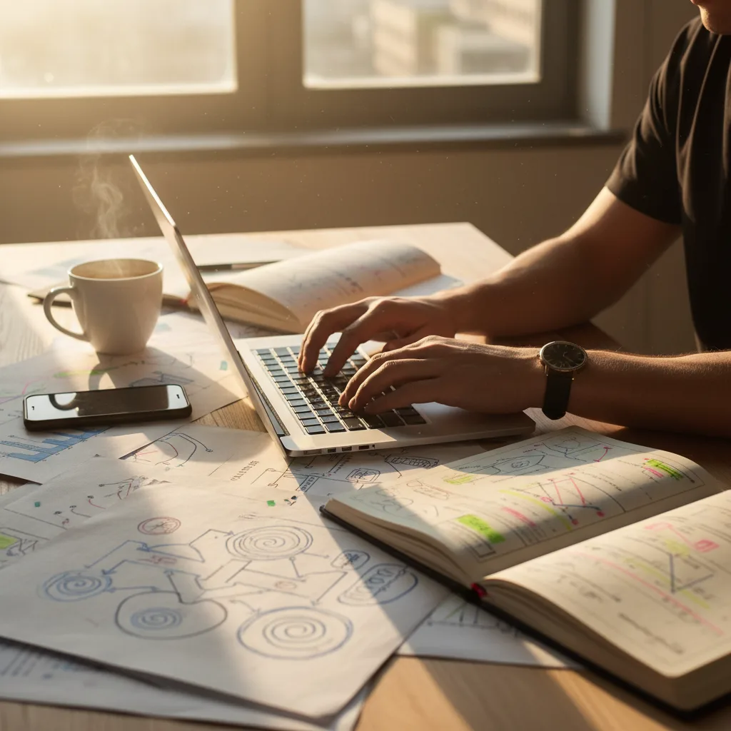 rédiger un article seo - introduction