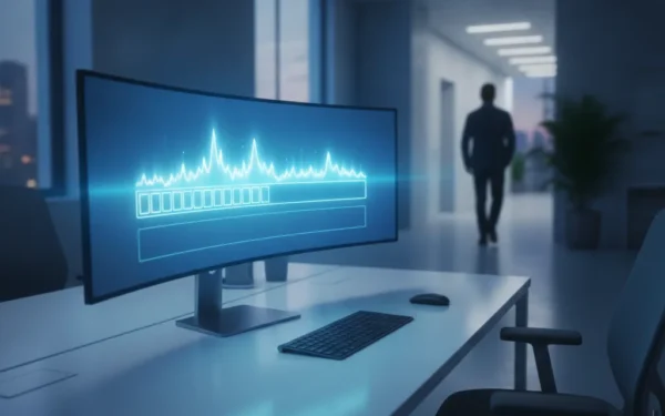 Réduire le temps de chargement site web – 5 étapes simples
