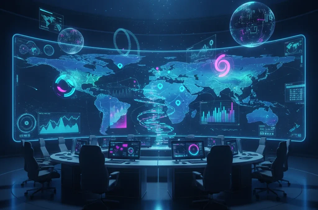 Monitoring visibilité GEO | Guide pratique 2026