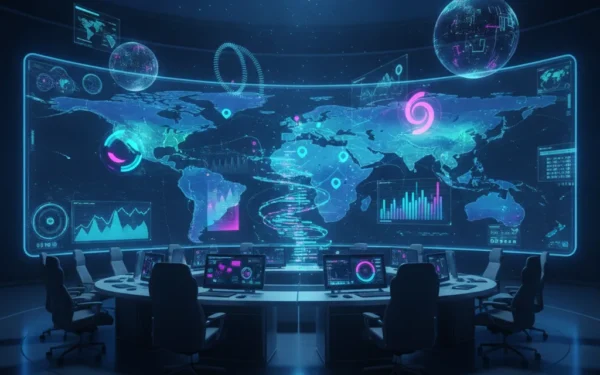 Monitoring visibilité GEO | Guide pratique 2026