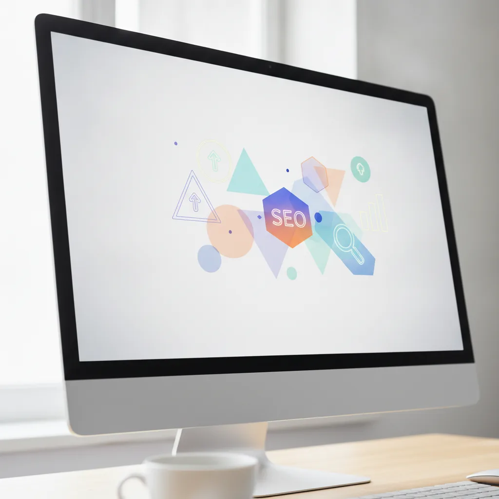 SEO technique Shopify