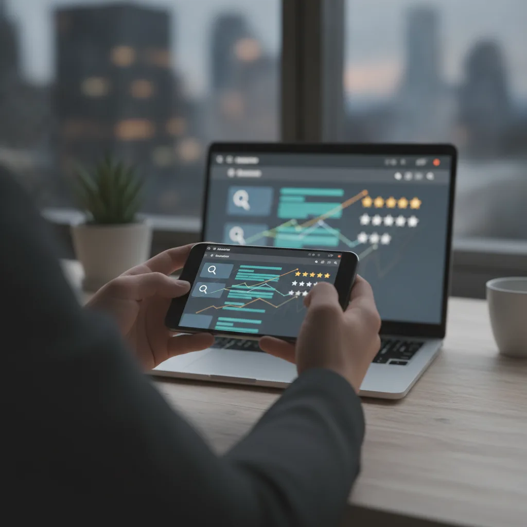 seo pour cabinet comptable expert-comptable