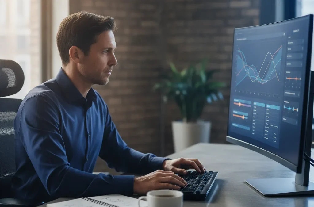 Analyser la Search Console : 5 signaux à surveiller