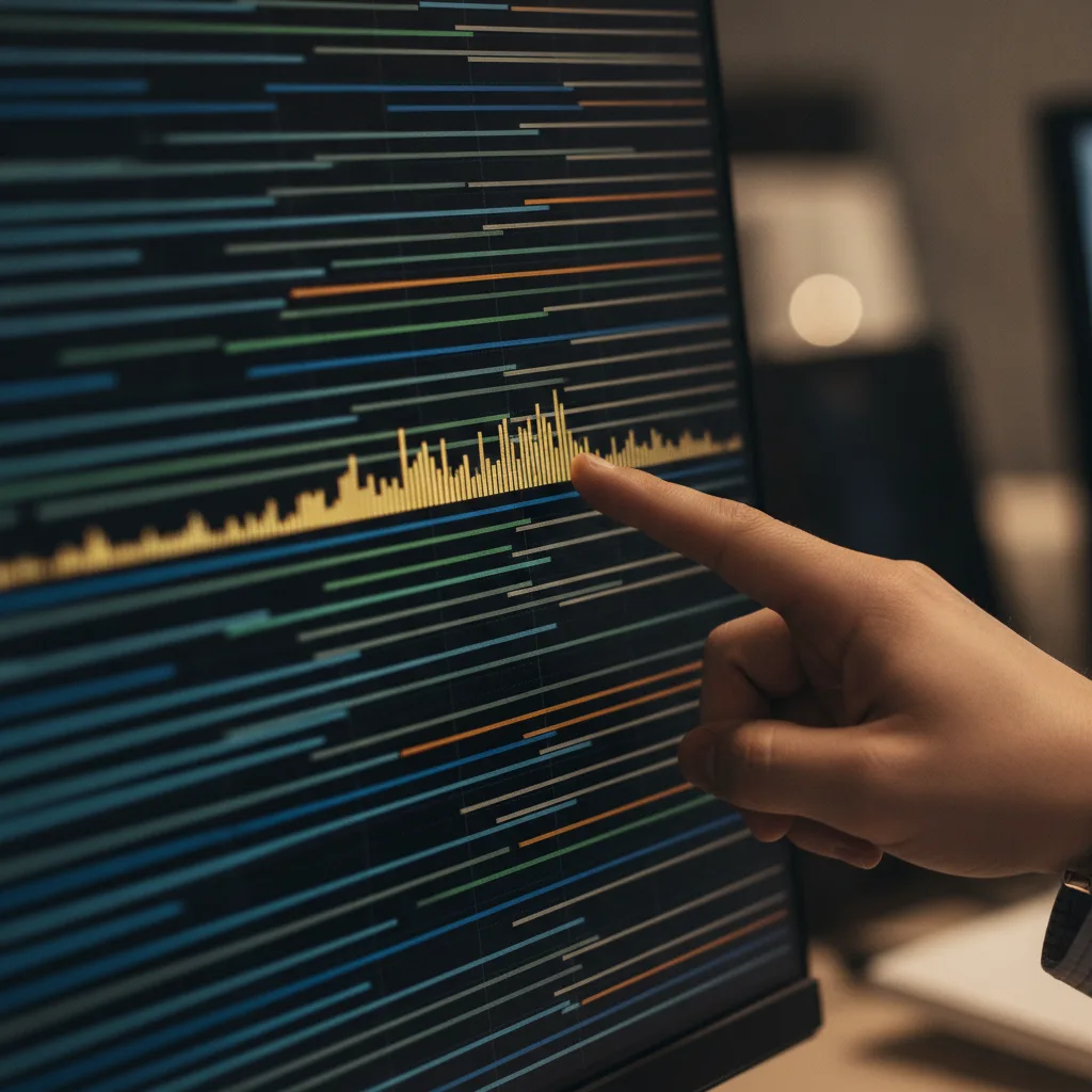 analyser Search Console