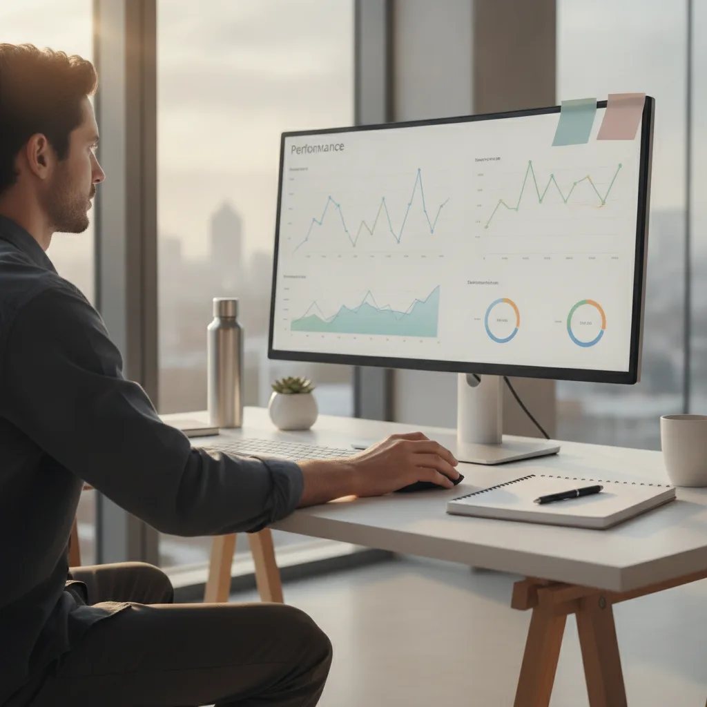 analyser Search Console