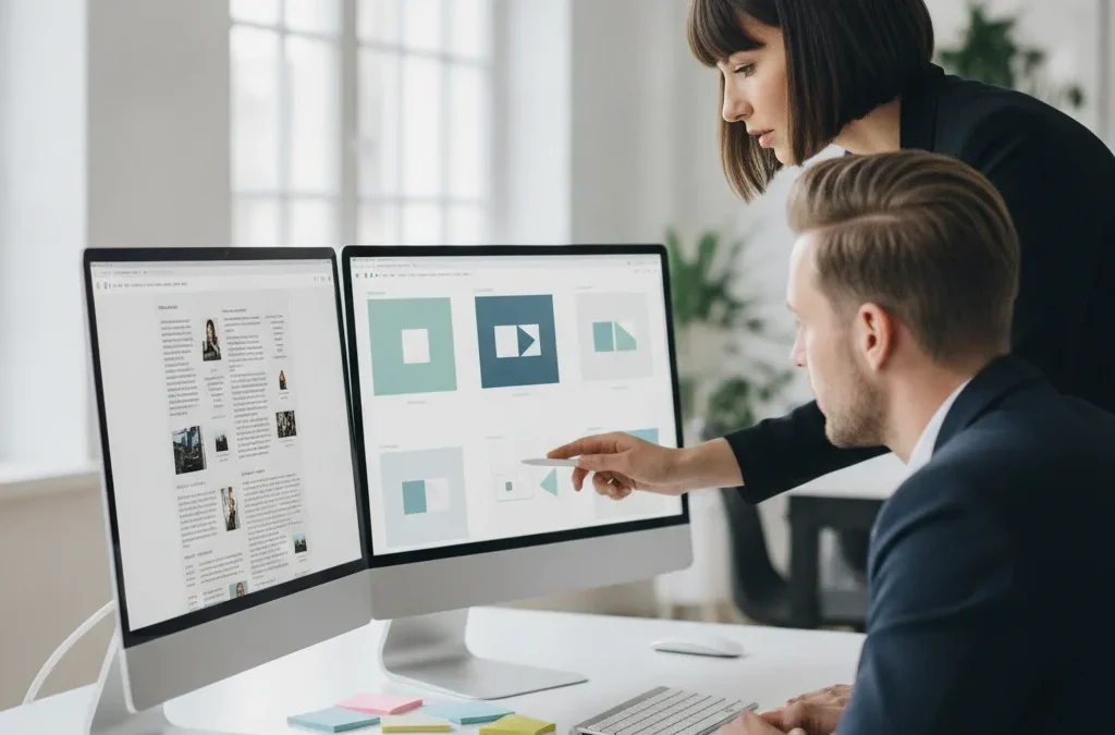 Optimiser ses pages service | guide 2026