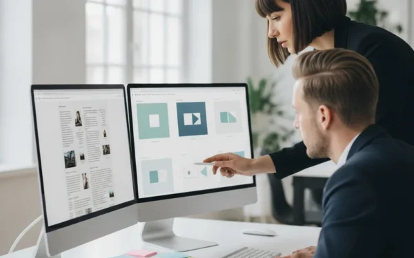 Optimiser ses pages service | guide 2026