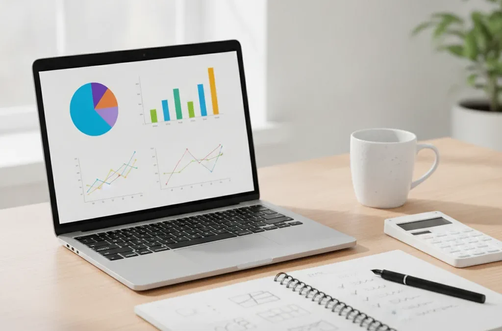 8 outils SEO pour débuter sans se ruiner | Oscar AI