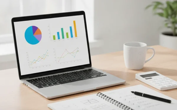 8 outils SEO pour débuter sans se ruiner | Oscar AI