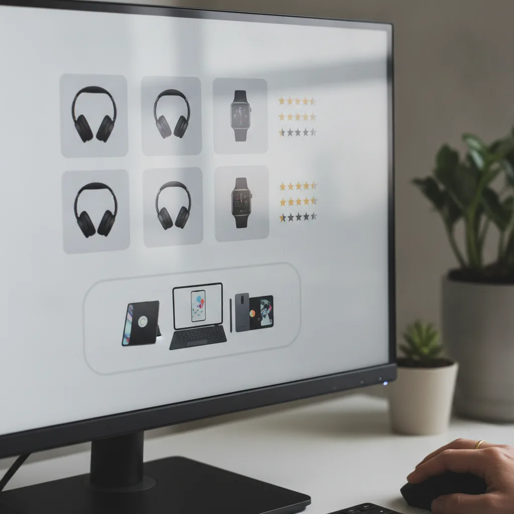 augmenter panier moyen seo contenu