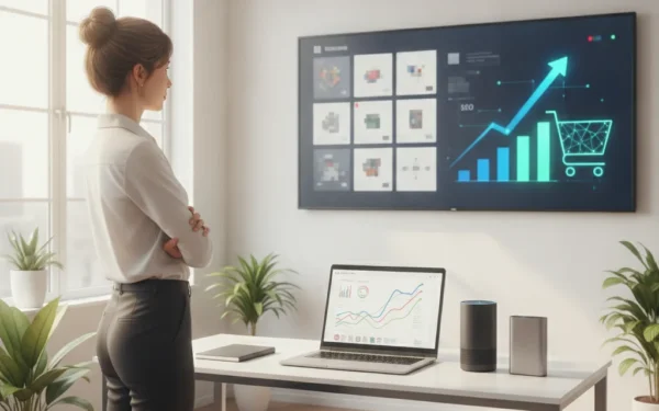 Augmenter le panier moyen avec le contenu optimisé pour le SEO