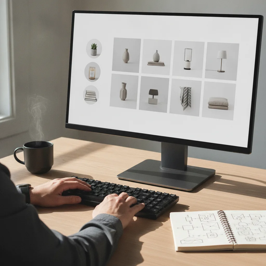 augmenter panier moyen seo contenu